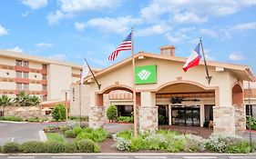 Wyndham Garden Hotel Austin